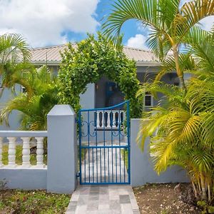 Impressive Private Pool Mandevilla Home Near Beach Christ Church Exterior photo