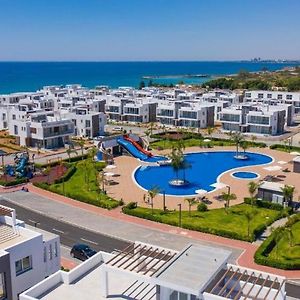 4Seasons Ciprus 1+1 Apartment Boghaz Exterior photo