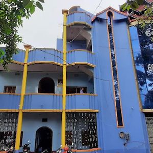 Sailabala Guest House Bhadrak Exterior photo