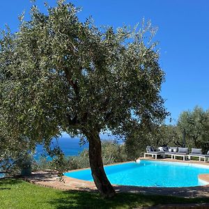 Sea View Hotel Pieve Ligure Exterior photo