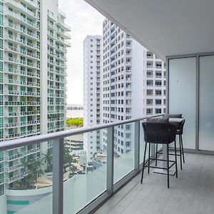 Brickell House Dreams - Luxury Stay And Amenities Miami Exterior photo