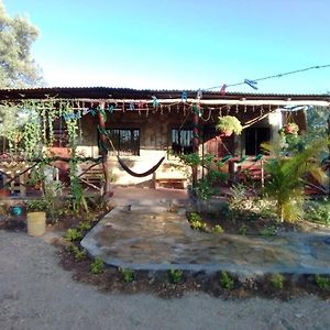 Fullmoon Guasacate House Villa Popoyo Exterior photo