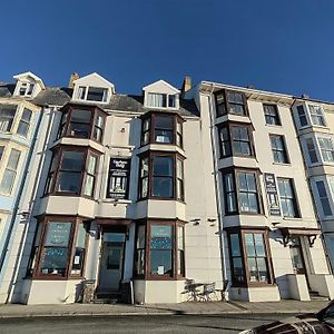 Cardigan Bay - Sea Escapes Hotel Aberystwyth Exterior photo