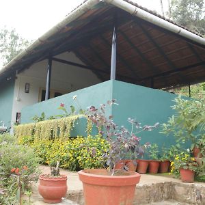 Madhuvana Guest House Madikeri Exterior photo