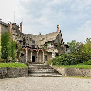 Villa Rocchetta Bosisio Parini Exterior photo