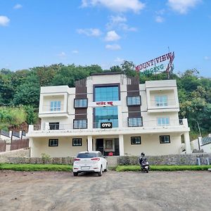 Spot On Mount View Lodging Hotel Pune Exterior photo