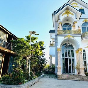 Dream House Hotel Xom Truong Quit Exterior photo