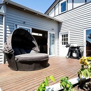 Entire Holiday House - Geelong - Sleeps 8 Belmont Exterior photo