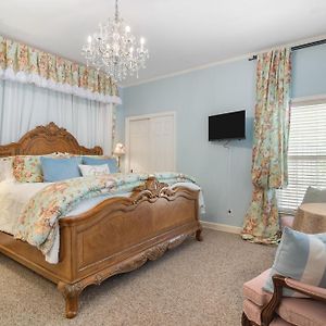 Grand Mansion-Treasured Mist Suite! Fort Smith Exterior photo