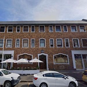 7 Manor House Apartment Cape Town Exterior photo