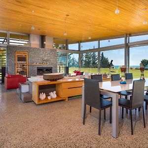 Kina Retreat - Luxury Nelson Getaway Villa Tasman Exterior photo