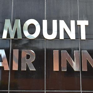Mount Air Inn Dehiwala-Mount Lavinia Exterior photo