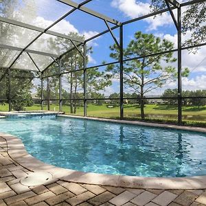Top Villas - Windsor Hills Resort 1001 Orlando Exterior photo
