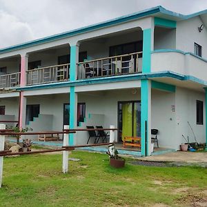 Belle Etoile Ocean Hotel Rodrigues Island Exterior photo