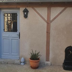 Gite Beaulieu-Sur-Loire, 6 Pieces, 10 Personnes - Fr-1-590-240 Exterior photo