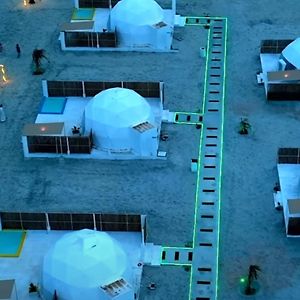 Avicennia Beach Domes Salalah Exterior photo