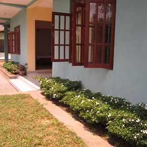 Hotel Gayan'S Udawalawe Exterior photo