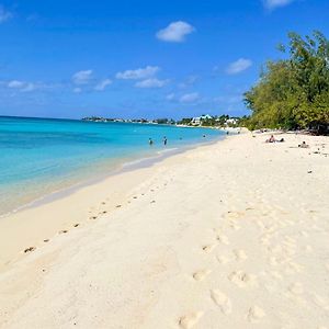 Seabreeze #8 By Grand Cayman Villas & Condos West Bay Exterior photo