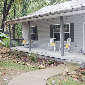 Cozy House In The Woods - 25 Min From Downtown Villa Pegram Exterior photo