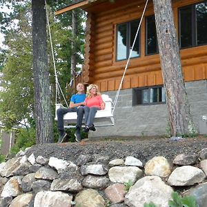 Crane Lake Lodge Exterior photo