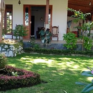 Green Villa Room Stay Kandy Exterior photo