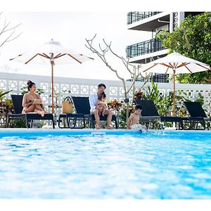 Hotel Torifito Miyakojima Resort - Vacation Stay 79473V Exterior photo