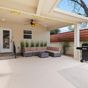Charming Home In Downtown Mcallen Exterior photo