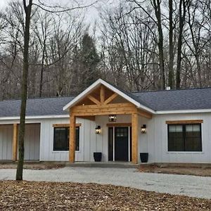 Silver Lake & Dunes Dream House Mears Exterior photo