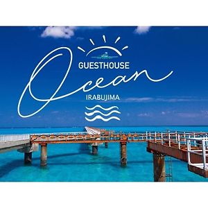 Guest House Ocean - Vacation Stay 07777V Sarahama Exterior photo