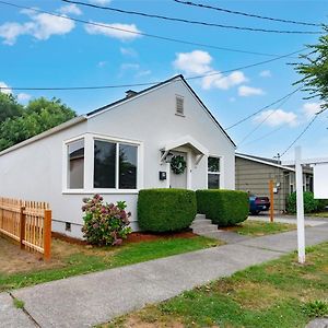 Cozy Sumner Home, Shops & Dining Nearby Exterior photo