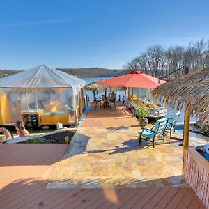 Greenwood Lake Cottage With Shared Dock And Hot Tub! Hewitt Exterior photo