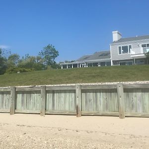 The Blissful Bay House Villa Hampton Bays Exterior photo