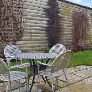 The Old Dairy - Meadowbrook Farm Villa Thame Exterior photo