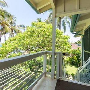 Maluhia ~ Peace & Tranquility Villa Haleiwa Exterior photo
