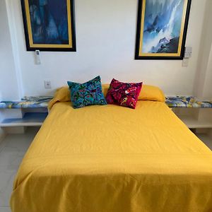 Amarilla Apartment Cuatunalco Exterior photo