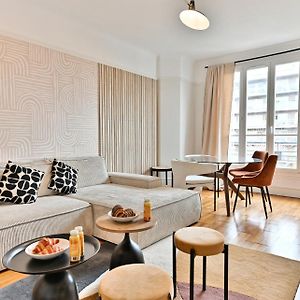Luxurious Flat Next Paris - Neuilly Apartment Exterior photo