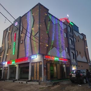 Hotel Rk Palace Udaipur Exterior photo