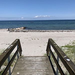 Panoramic Ocean View - Beautiful Beach House Otterup Exterior photo