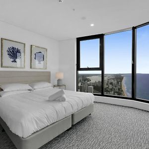 71St Floor Premium Stay With Expansive Ocean Views Gold Coast Exterior photo