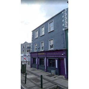 The Corner House Longford Town Hotel Exterior photo