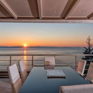 Corfu Dream Holidays Villas Achilleion Exterior photo