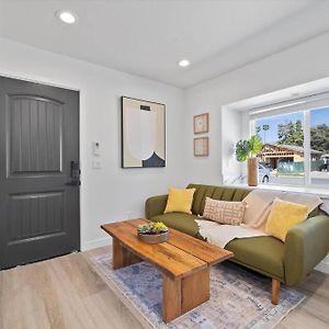 Cozy 1Bd 1Ba, Sleeps 3, Close To Disney & Beaches Garden Grove Exterior photo