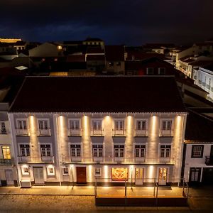 Azores Autentico Boutique Hotel Angra do Heroismo Exterior photo