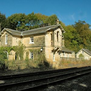 Castle Howard Station Kirkham  Exterior photo