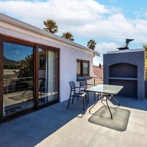 African Aviator - Graphite Luxury Self Catering Unit Cape Town Exterior photo