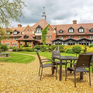 Doubletree By Hilton Stratford-Upon-Avon, United Kingdom Hotel Exterior photo