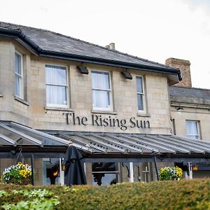 Rising Sun Hotel By Greene King Inns Cheltenham Exterior photo