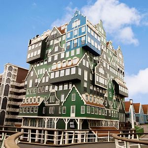 Inntel Hotels Amsterdam Zaandam Exterior photo