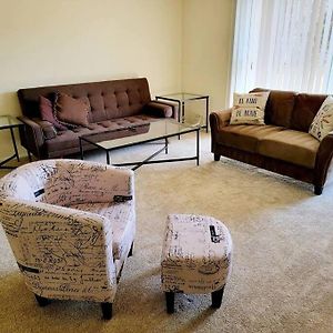 Modern, Spacious, Large Br, Fully Furnished Elkins Park Exterior photo