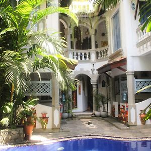Villa Olde Ceylon Kandy Exterior photo